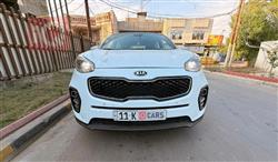 کیا سپۆرتاج